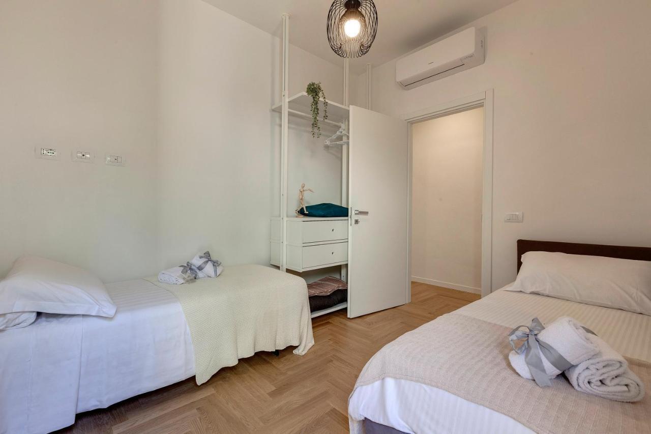 Mamo Florence - Guya Apartment Exterior foto
