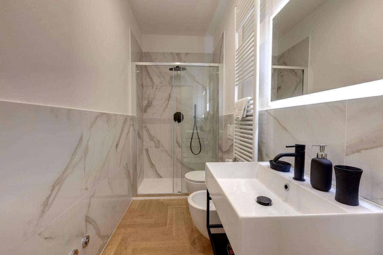Mamo Florence - Guya Apartment Exterior foto