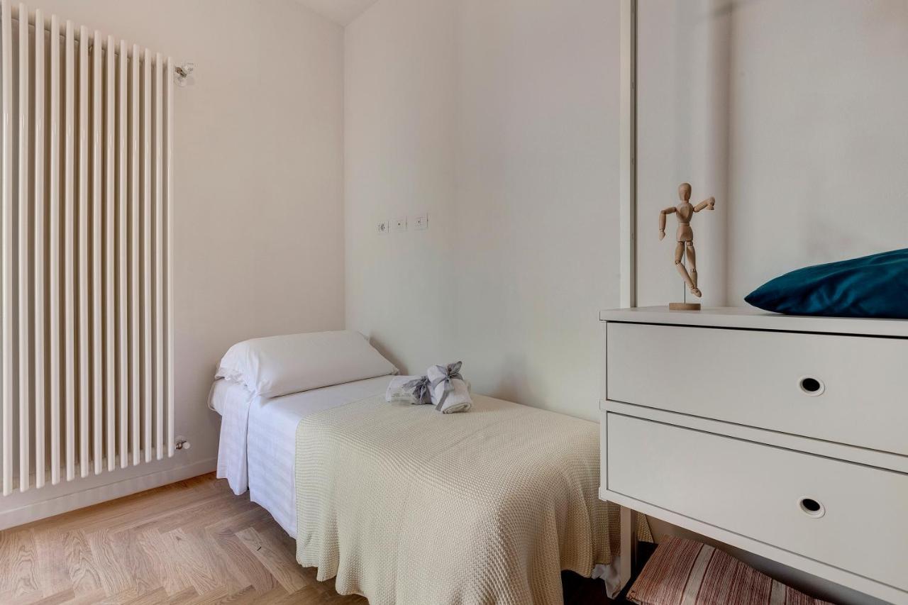 Mamo Florence - Guya Apartment Exterior foto