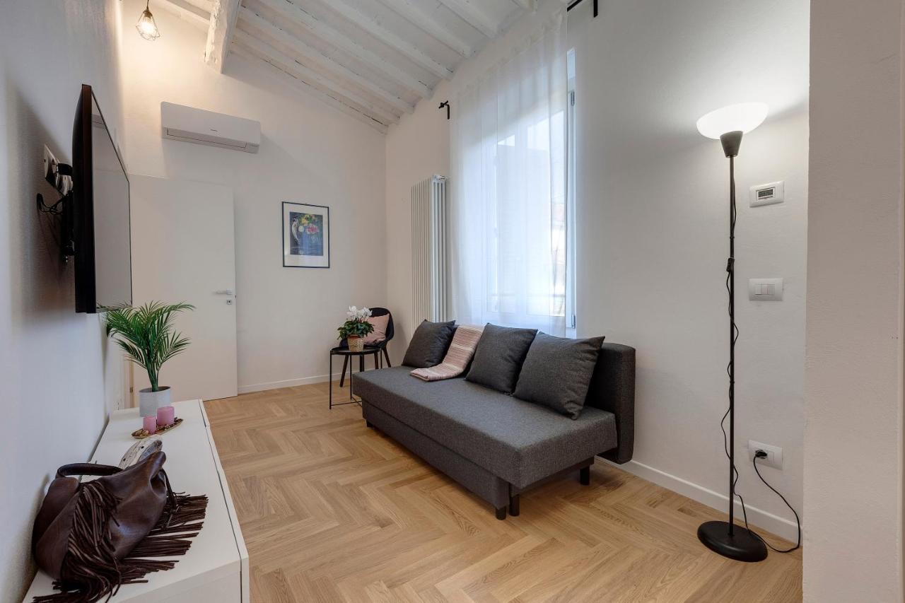 Mamo Florence - Guya Apartment Exterior foto